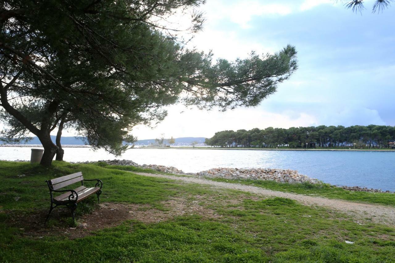 Wolverine Residence Zadar Exterior photo